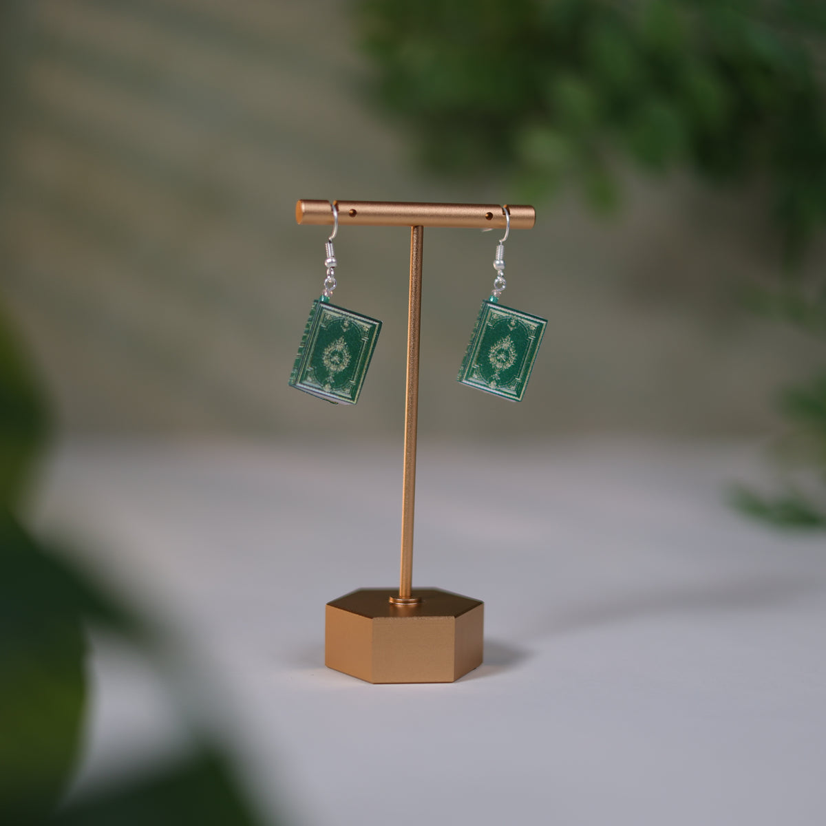 Timeless Dangle Earrings - Vintage Horizon